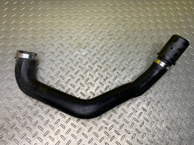 18 19 20 21 Ford Ecosport 1.0L Engine Intercooler Inlet Hose Tube Pipe OEM