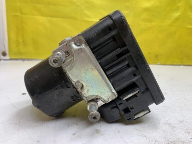 08 09 10 11 12 13 Mitsubishi Outlander ABS Anti Lock Brake W ESP Pump OEM