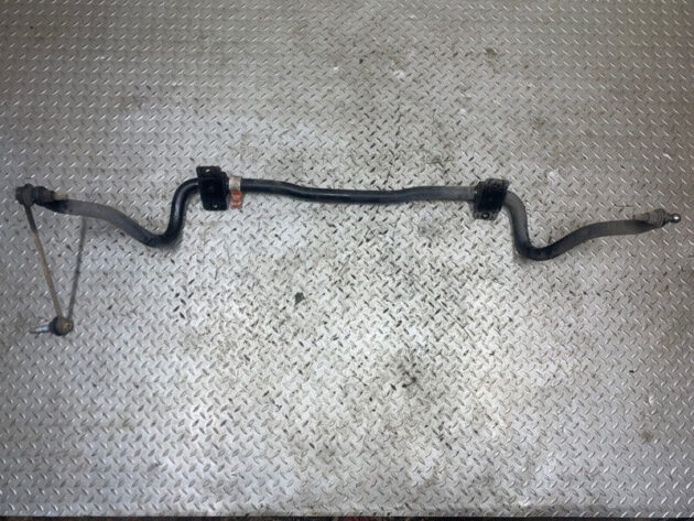 10 11 12 13 14 15 16 17 18 Lincoln Mks Front Stabilizer Sway Bar OEM AA5Z5482E