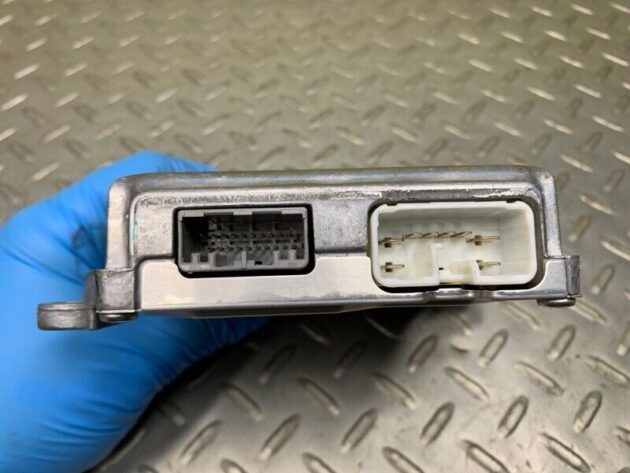 09 08 07 Acura MDX Traction Control Module Computer OEM 48310-RYG-013