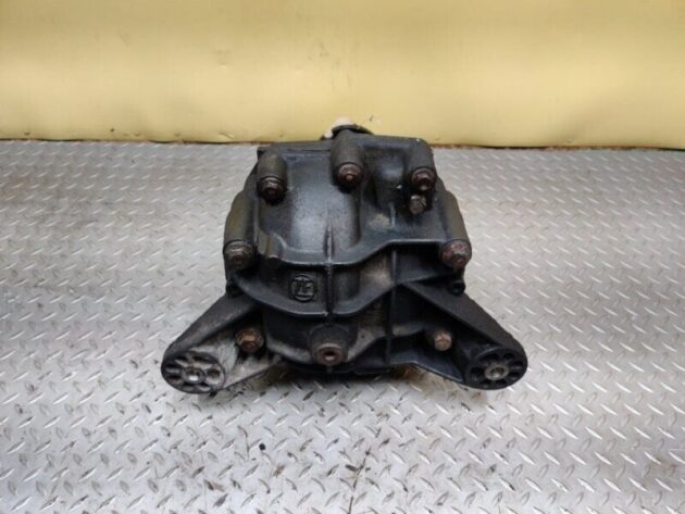 01 02 03 04 05 Mercedes-Benz ML350 5.0L W163 Rear Differential Carrier Assy OEM