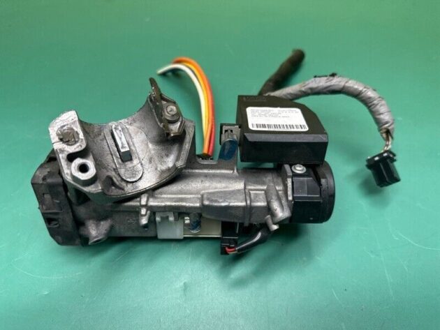 11 12 13 14 15 Honda Odyssey Ignition Switch Lock Cylinder OEM