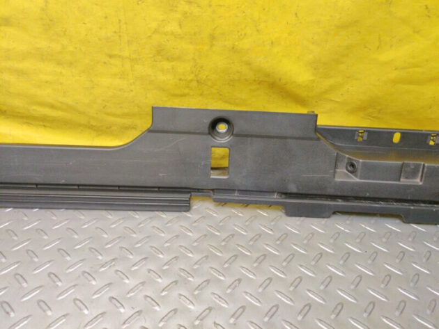 16 17 18 19 20 Porsche Panamera 4 Side support left OEM 971864595