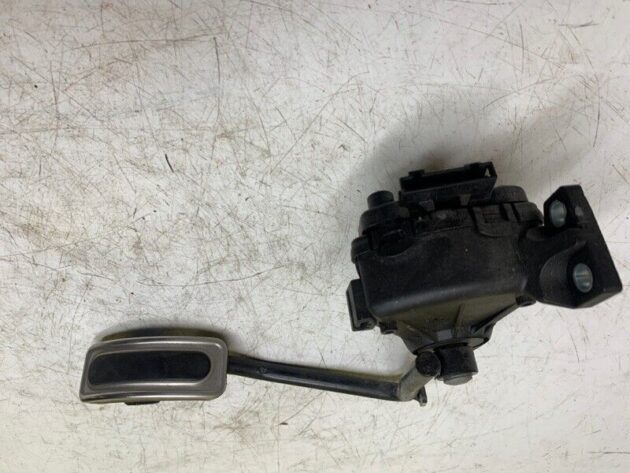 05 06 07 08 Bentley Continental GT Gas Accelerator Pedal OEM 3W1721503A