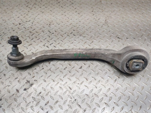 05 06 07 08 Bentley Continental GT Front Left Lower Control Arm OEM 4E0407695C