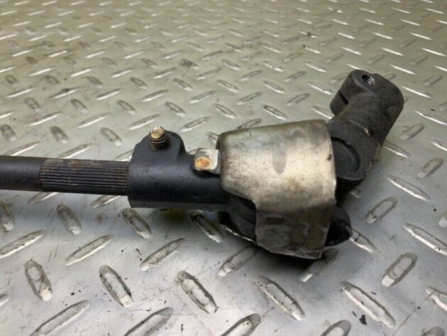 02 03 04 05 06 07 08 09 10 Lexus SC430 Steering Column Shaft OEM 4526030080