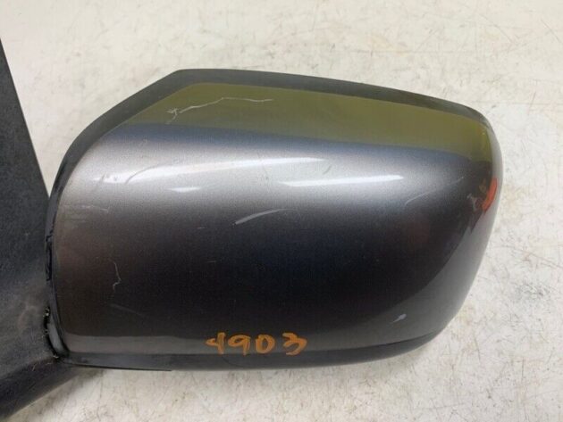 09 10 11 12 13 14 15 Nissan Rogue Driver Left LH Side View Door Mirror OEM