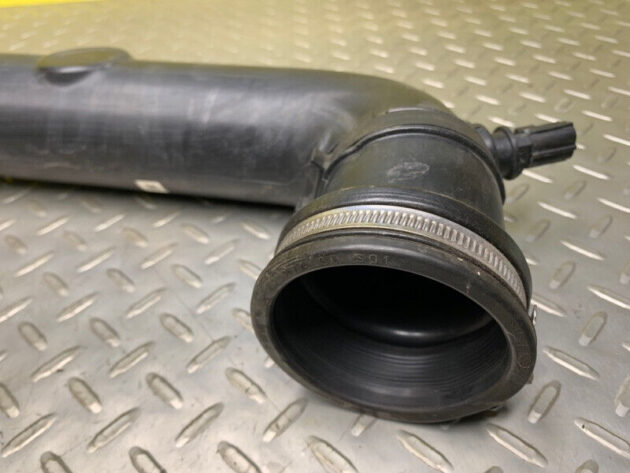 17 18 19 20 21 22 Jeep Compass 2.4L Air Intake Hose Duct OEM 68303177AA