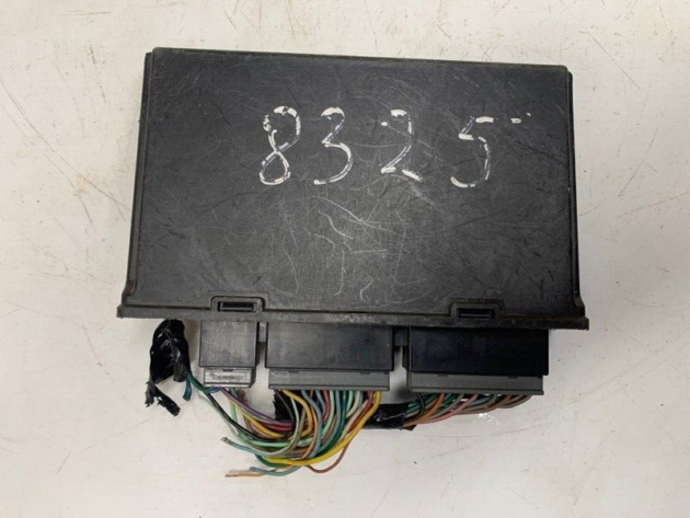 13 14 15 Acura ILX Keyless Theft Locking Ignition Control Module OEM