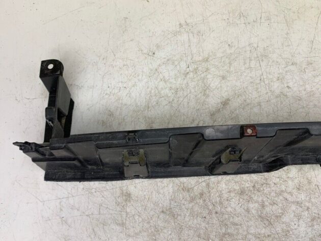 12 13 14 15 16 Toyota Prius Front Lower Radiator Splash Shield Cover OEM