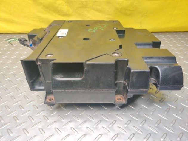 01 02 03 04 05 Mercedes-Benz W163 ML500 Bose Subwoofer OEM 1638201002