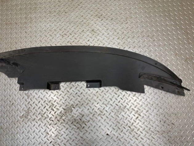 17 18 19 20 21 Mazda CX5 CX-5 Front Right RH Side Bumper Cover Trim OEM