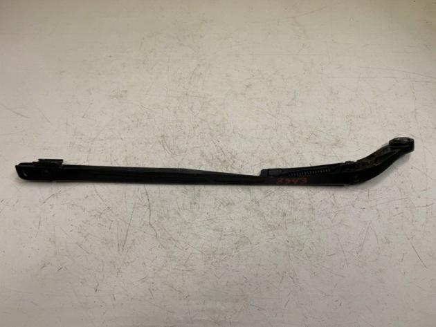 05 06 07 08 Bentley Continental Gt  Front Windshield Wiper Arm OEM