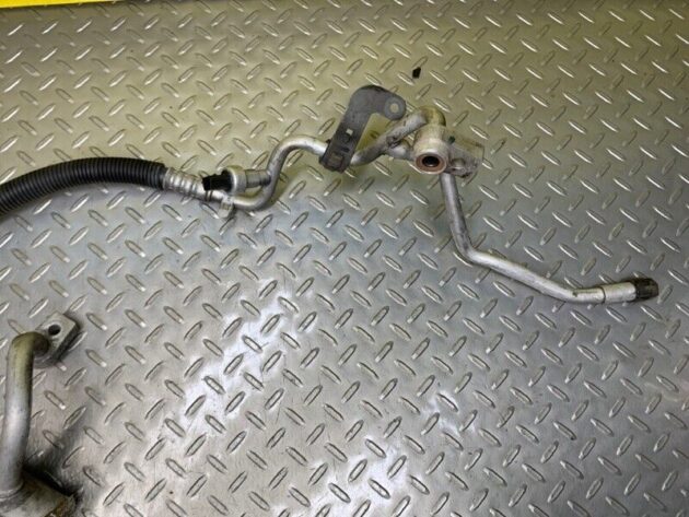 13 14 15 16 Ford Fusion A/C Condition Line Tube Hose Pipe Dishcharge OEM