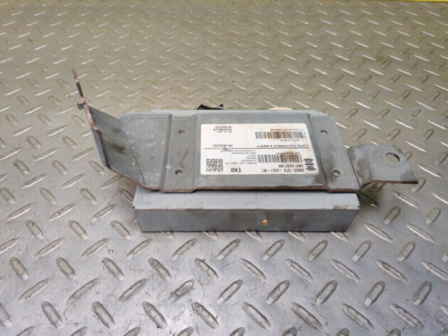 07 08 09 Acura MDX XM Satellite Radio Antenna Control Module OEM 39820-STX-A02