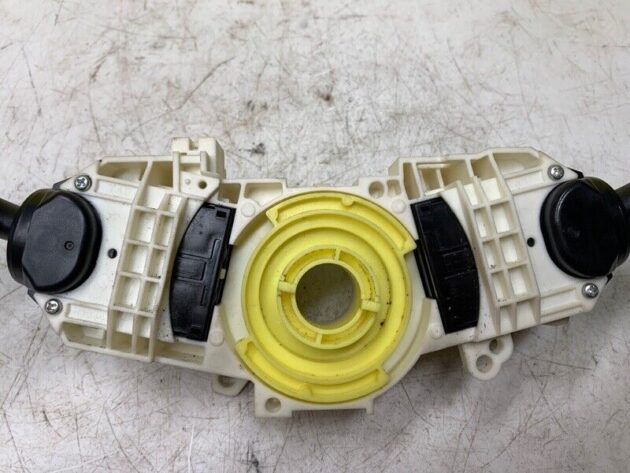 2008 08 Honda Civic Sedan COLUMN SWITCH ASSY OEM 35255-TA0-A02