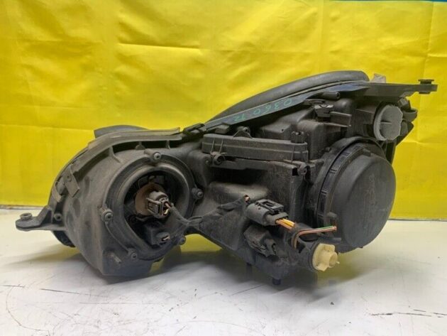 03 04 05 06 Mercedes-Benz W211 E50 Right Passenger RH Halogen Headlight OEM