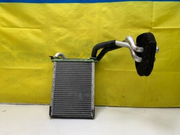 11 12 13 14 Nissan Juke 1.6L A/C HVAC Heater Core Radiator Element OEM