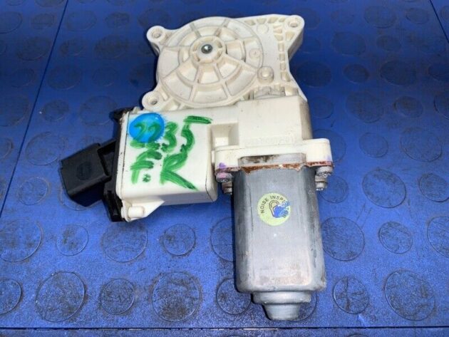 11 12 13 14 15 16 Lincoln Mks Front Right Driver Window Motor OEM 8A5Z782339A