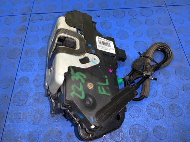 12 13 14 15 16 Lincoln Mks Front Left Door Latch Lock Actuator OEM DG1Z5421813B