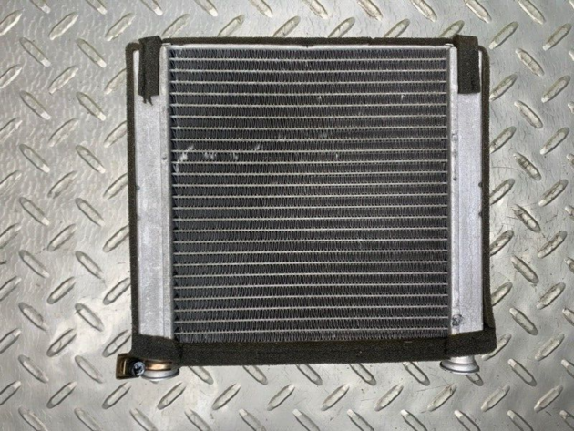 05 06 07 08 09 Bentley Continental Flying Spur HVAC Climate Heater Core OE