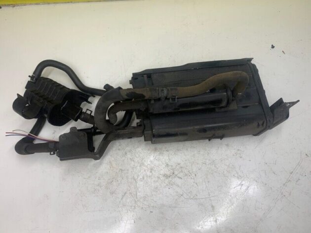 11 12 13 14 Hyundai Sonata Hybrid Fuel Vapor Charcoal Canister OEM