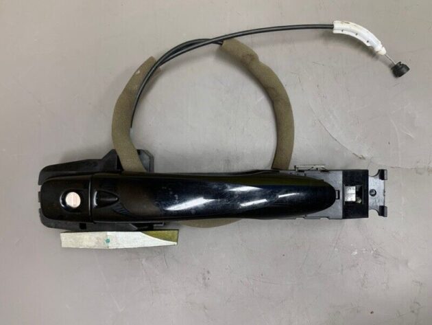 16 17 18 19 20 Nissan Maxima Front Driver Left Side Exterior Door Handle OEM