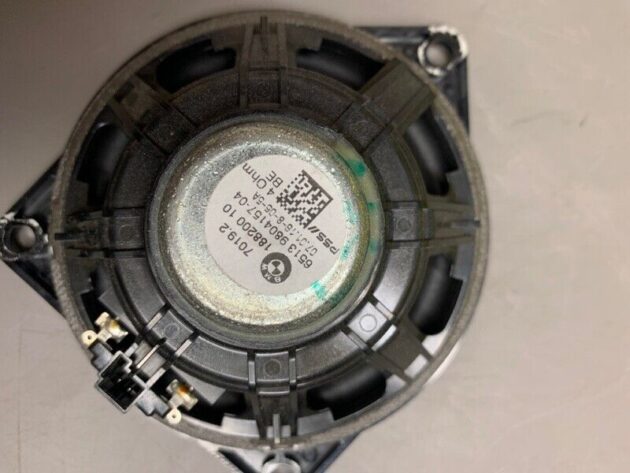 13 14 15 16 17 BMW 228I F22 Coupe Speaker OEM 65139804157