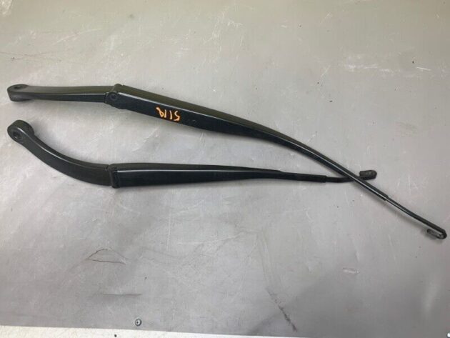 15 16 17 18 Acura TLX Windshield Wiper Arm Pair Driver Left Passenger Right OEM