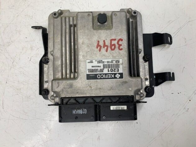 13 14 Kia Soul PS 2.0L Computer Brain Engine Control ECU ECM EBX Module OEM