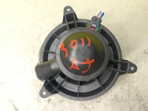 2005 05 Nissan Armada Titan QX56 BLOWER MOTOR ASSEMBLY OEM 272267S000