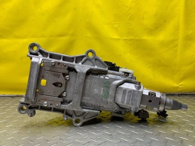 13 14 15 16 17 18 19 Lincoln MKS 3.7 FWD Power Steering Column OEM DA5Z3C529D