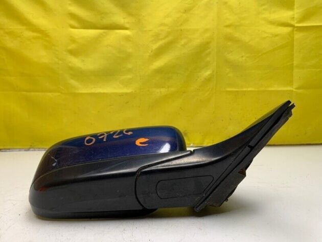 04 05 06 07 Honda Accord Passenger Right Side Door View Mirror OEM