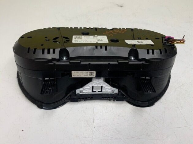 15 16 17 Audi A3 Speedometer Instrument Cluster OEM 8V0920960H