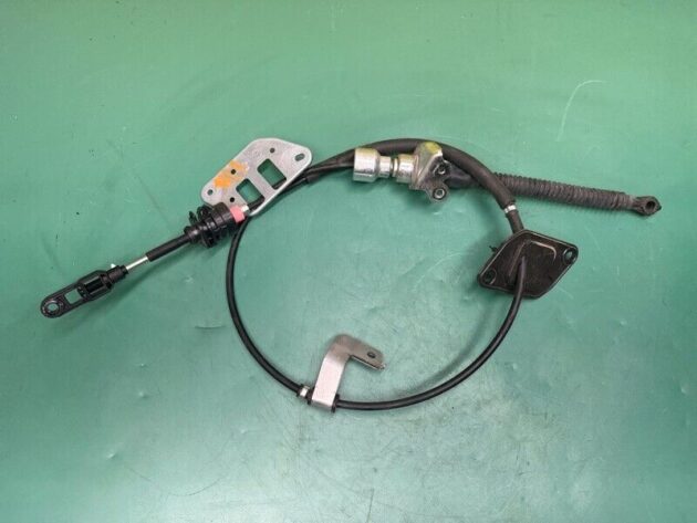 18 19 20 21 Mazda CX-5 Automatic Transmission Floor Gear Shifter Shift Cable OEM