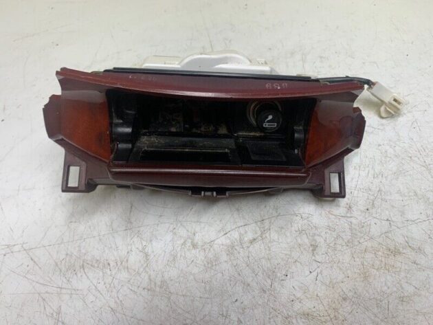 07 08 09 Lexus LS460 Center Console Ash Tray Storage Compartment OEM