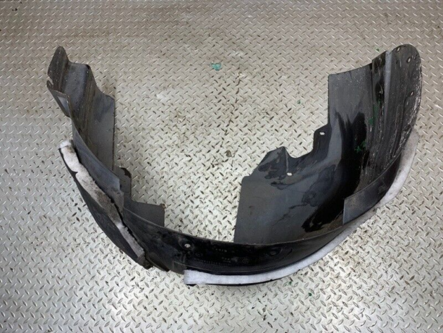 13 14 15 16 Lincoln Mks Rear Left Driver Side Fender Liner OEM DA5Z5428371A