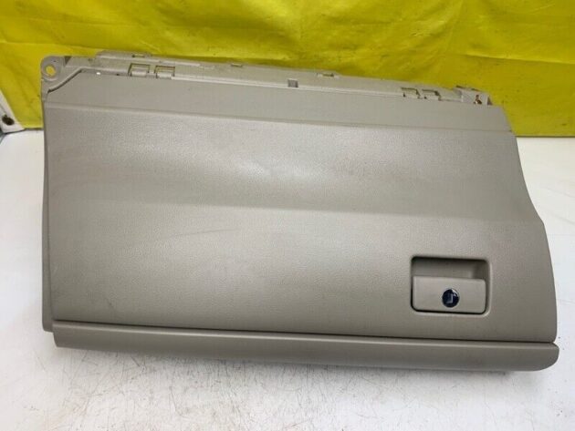 07 08 09 10 11 Toyota Camry Glove Box Glovebox Storage Compartment OEM