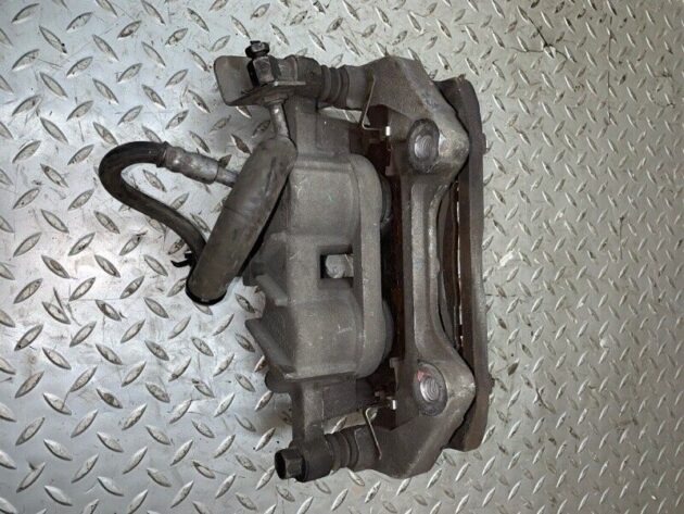 13 14 15 16 17 18 19 Lincoln MKS Front Right Brake Caliper OEM DG1Z2B120E