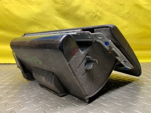 00 01 02 Jaguar S-Type 4.0L Dash Glove Box Storage Compartment OEM XR82432LEG