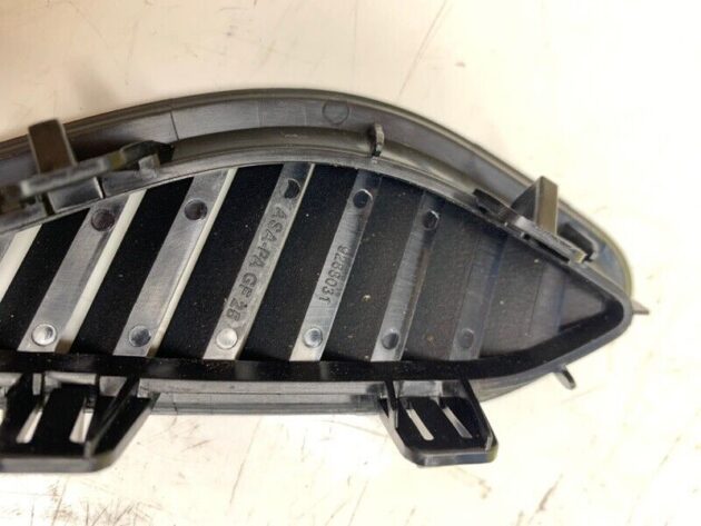 15 16 17 18 BMW F16 X6 X6M Fresh Air Grille Center Air Vent OEM 9288031