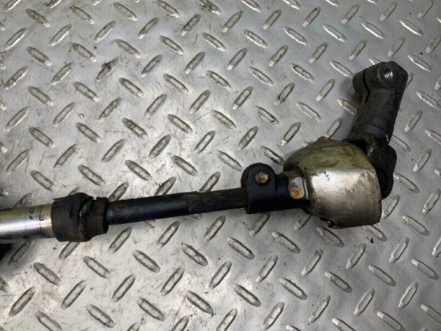 02 03 04 05 06 07 08 09 10 Lexus SC430 Steering Column Shaft OEM 4526030080