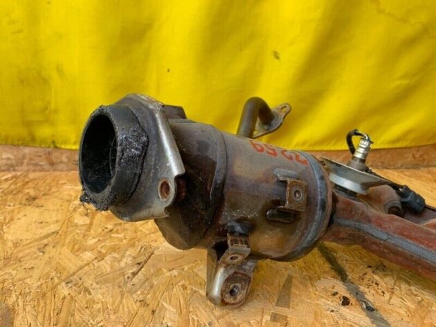 16 17 18 19 Toyota Prius 1.8L 4-Cylinder DOHC 16V Exhaust Manifold OEM