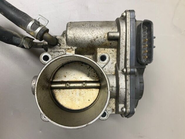 14 15 16 17 KIA Soul PS Engine Throttle Body 2.0L OEM 35100-2E000