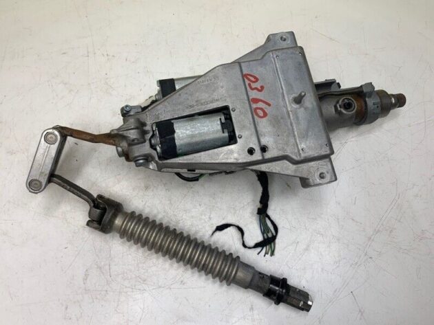 03 04 05 06 Mercedes-Benz W211 E50 Steering Column OEM A2114601616