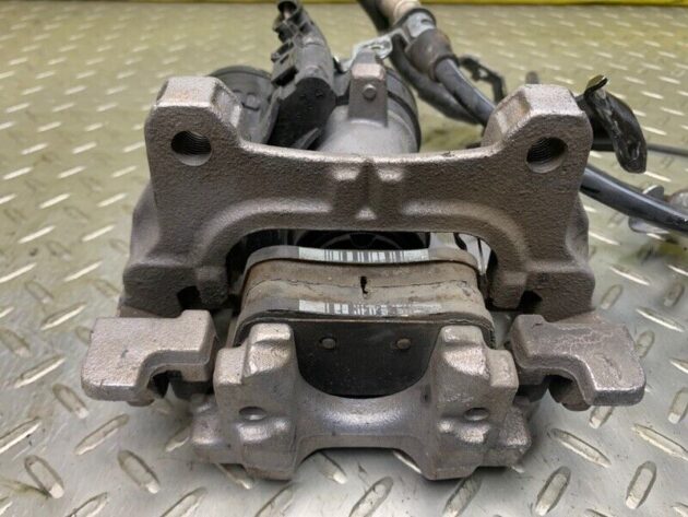 18 19 20 21 Acura RDX Rear Right Brake Caliper OEM 43018TJBA02