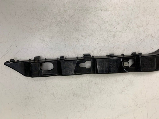 11 12 13 Hyundai Sonata Rear Bumper Bracket Passenger Side OEM 866163s000