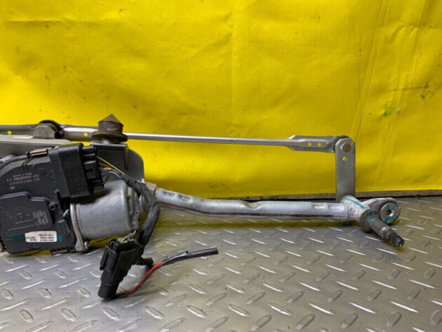 18 19 20 21 Ford Ecosport Windshield Wiper Motor & Linkage OEM GN15-17504-CF