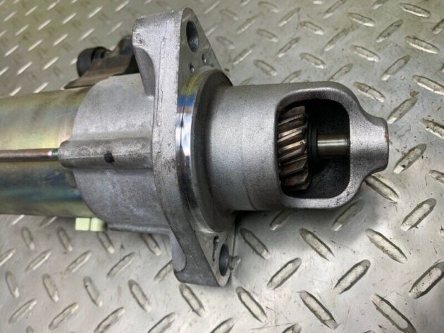 18 19 20 21 Acura Rdx Engine Starter Motor 40K Miles OEM 312005YFA01