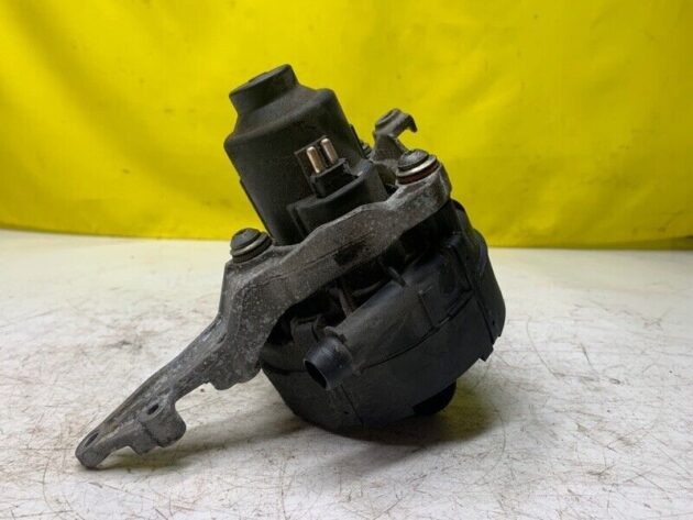 06 07 08 09 10 Mercedes-Benz E-Class W211 Secondary Air Injection Smog Pump OEM